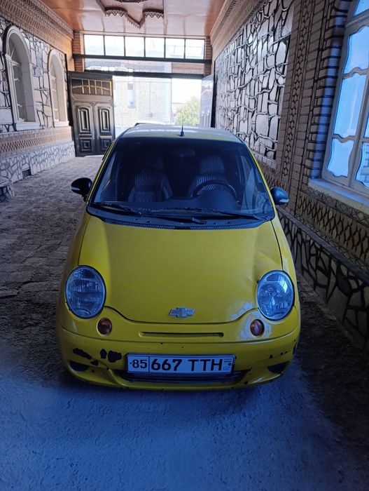 Матиз викубга берилади 2013 йил матор балон янги иши йук