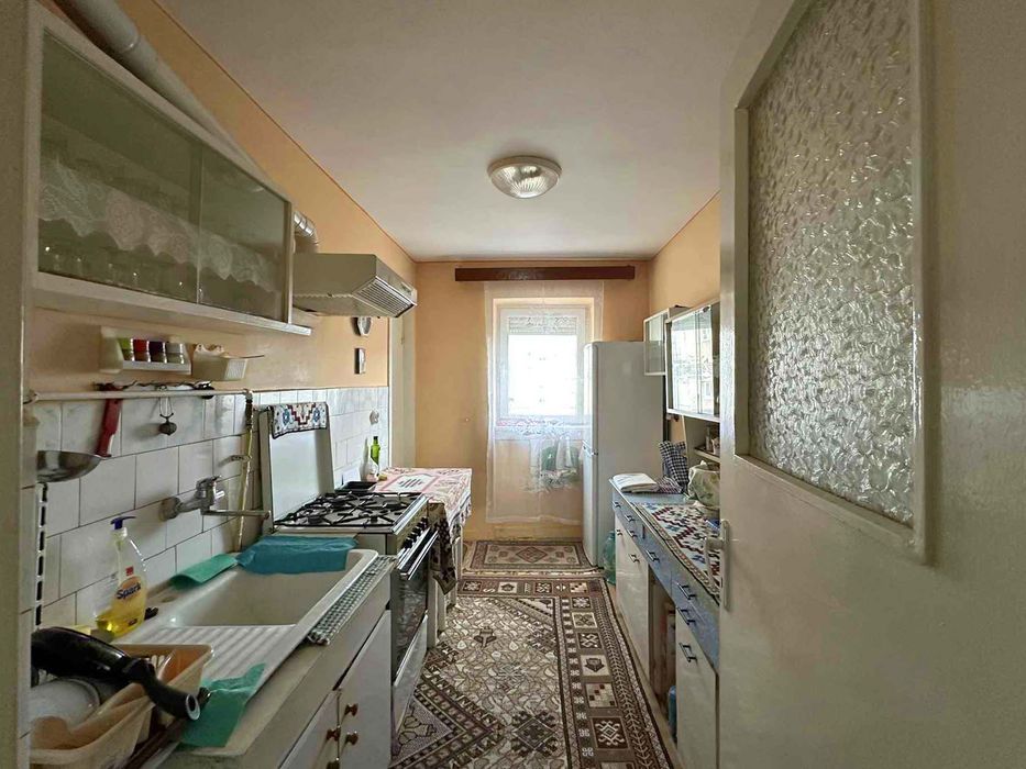 De vanzare Apartament 3 camere în Reghin, zona Iernuteni