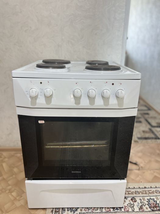 Продам кухонный плиту