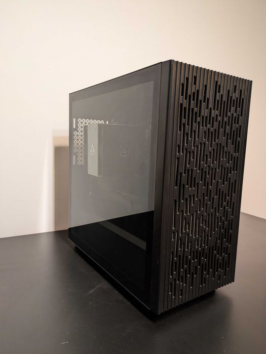 PC AMD 5600X GTX 1070