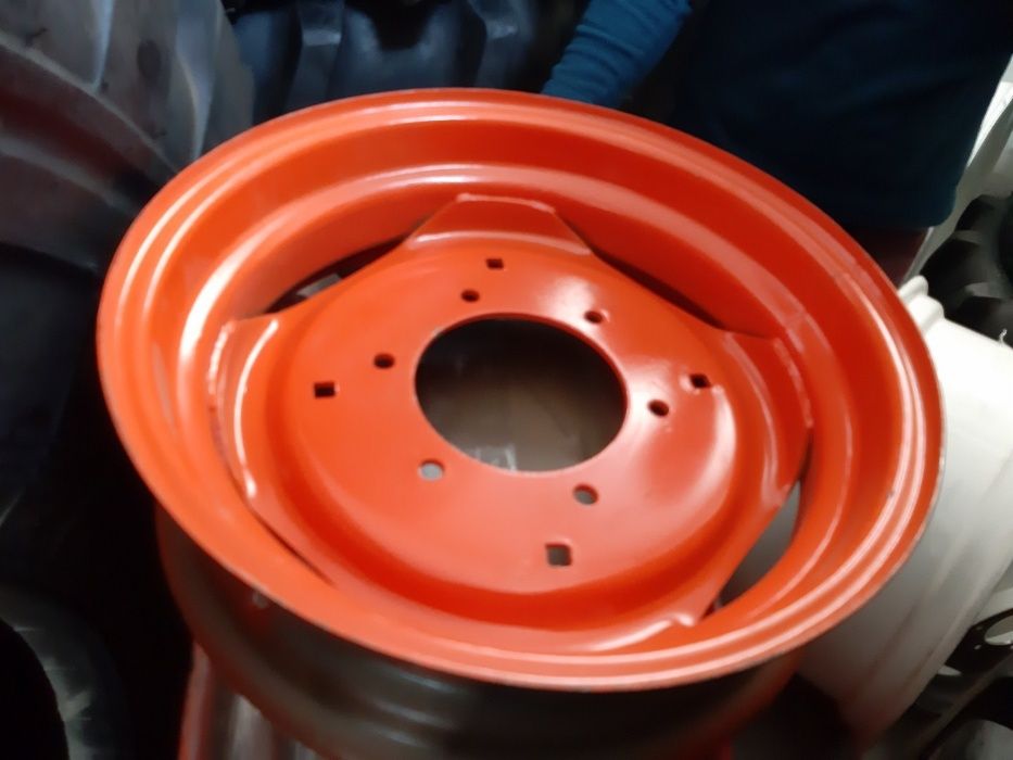 Janta fata U-650 cu livrare pana in poarta nou garantie 2 ani R20 tva