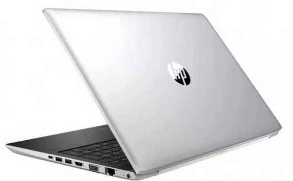 Лаптоп HP ProBook 450 G5, Core i7 CPU
