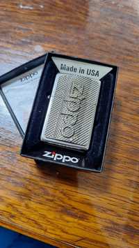 Bricheta zippo impecabila