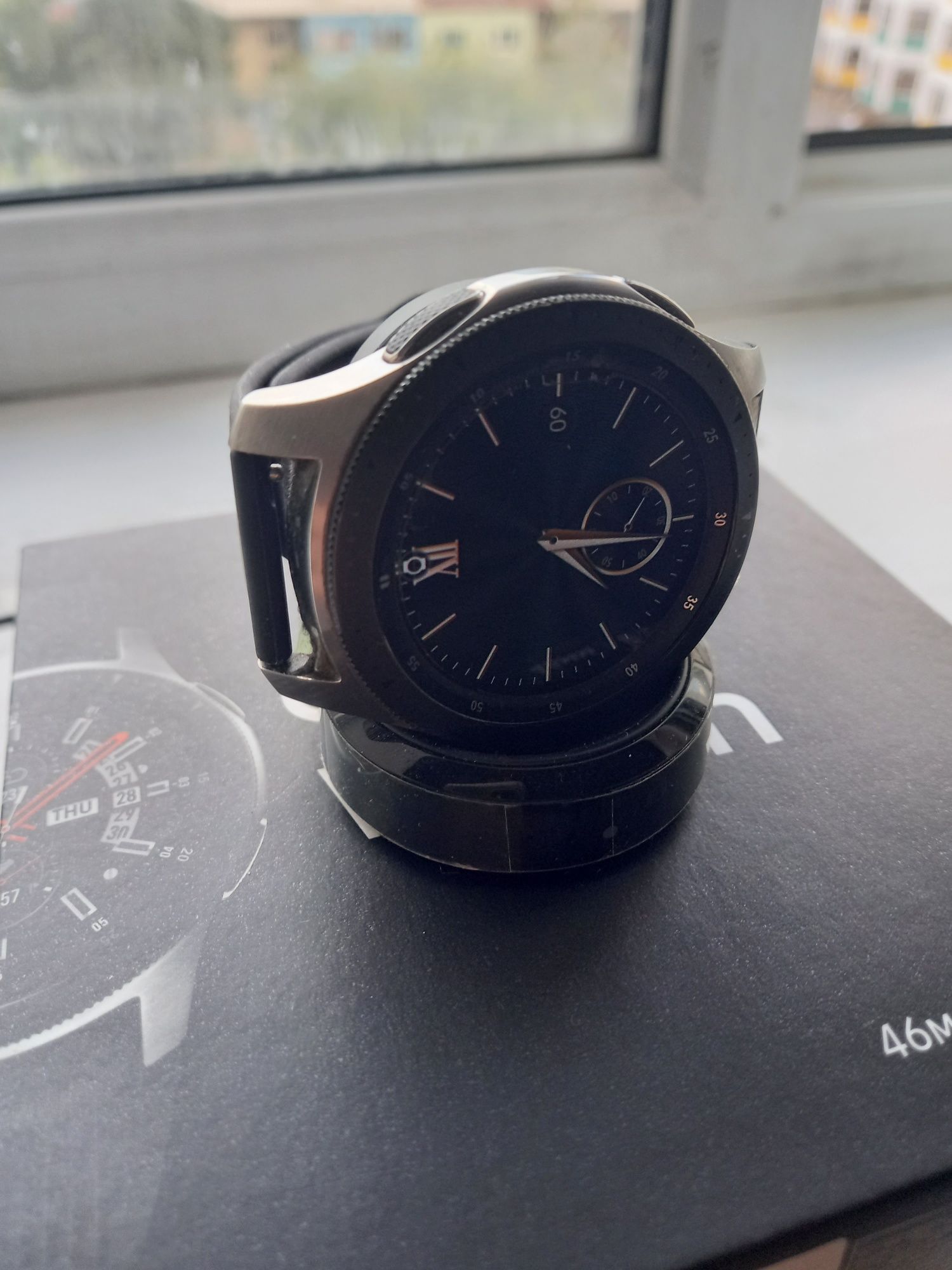 Galaxy watch SM-R800