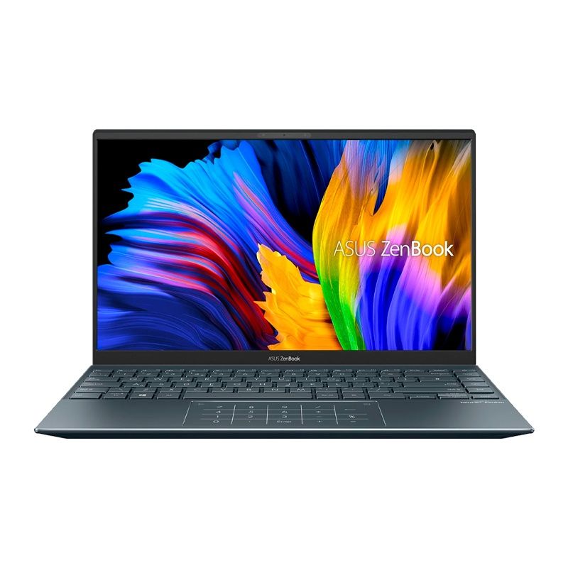 Asus ZenBook 14x Oled