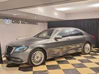 Mercedes-Benz S 400 Cdi 4 Matic Facelift