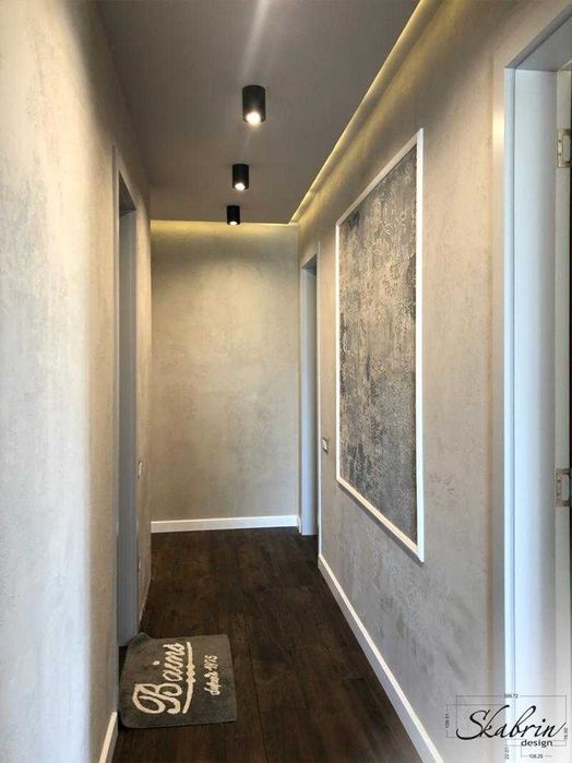 Дава се под наем Четиристаен апартамент в София, Борово - 100 кв.м за 990 € - Снимка #8