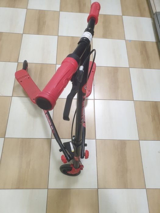 Trotineta Fliker A3 AIR -A-
