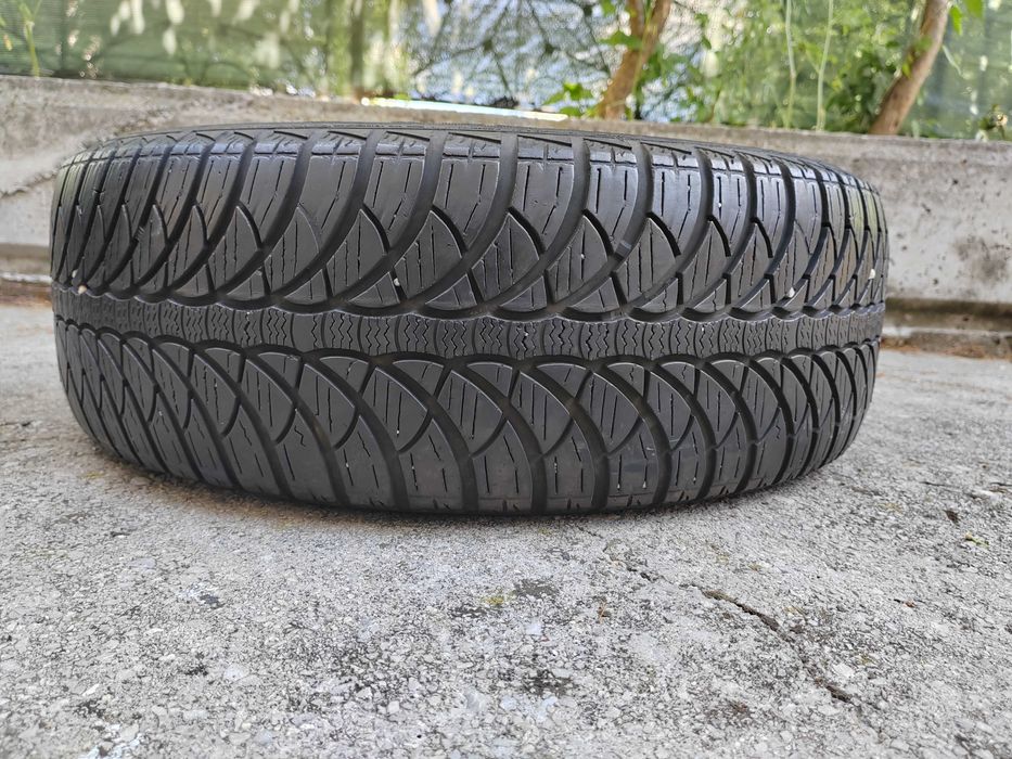 205/60/15 1бр.Fulda Зимна гума