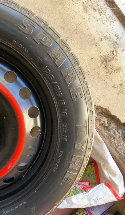 Патерица Форд Фокус мк2