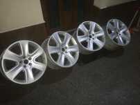 Оригинални Джанти 18" ford jaguar  land rover