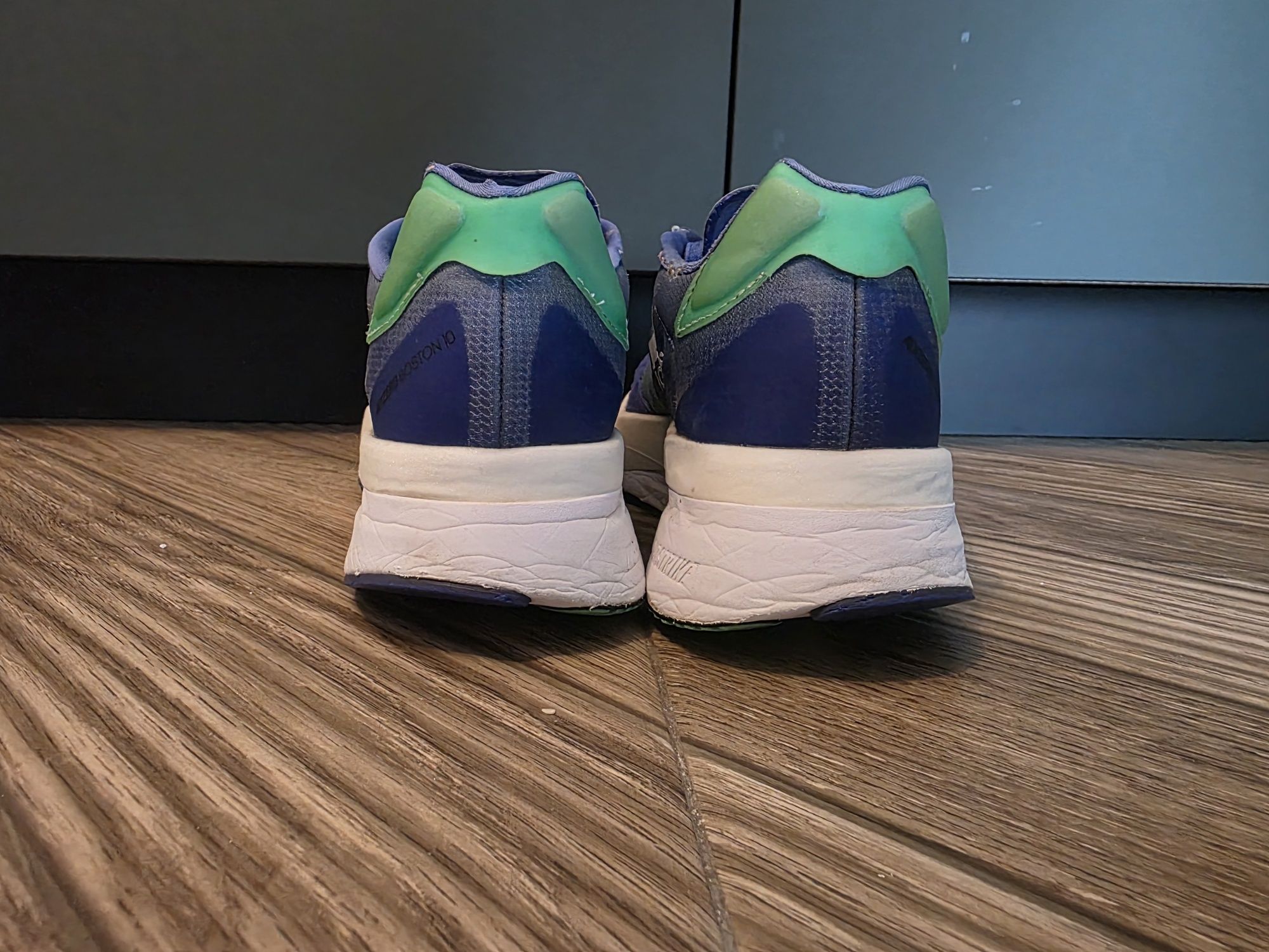 Мъжки маратонки ADIDAS Резервирани  !