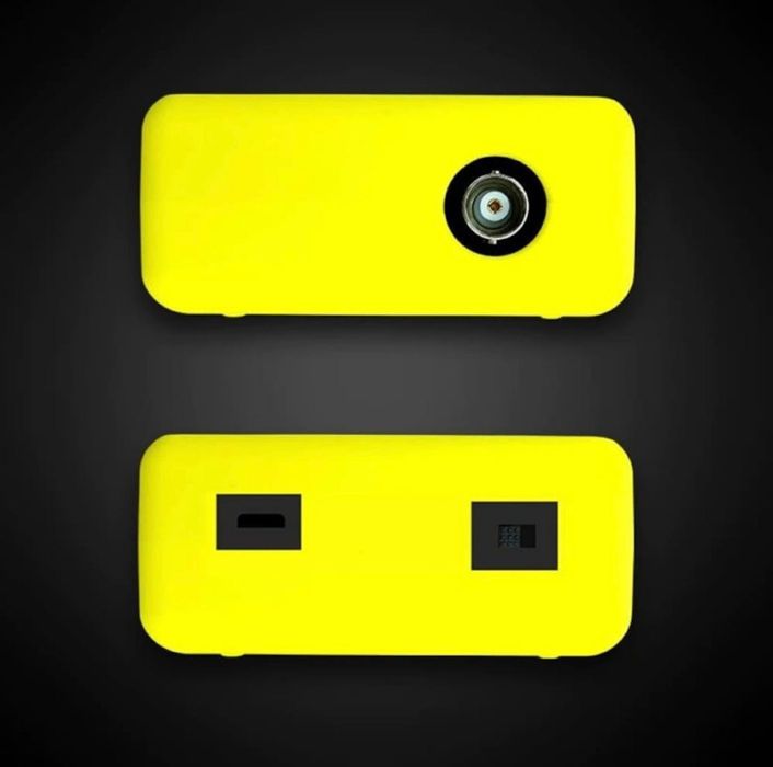 Osciloscop Digital, FNIRSI 5012H