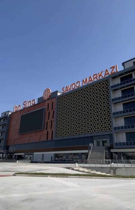 Biznes tentr stroy mart srochna pradam 3 etaj magazin rydom elskavator