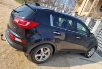 Kia Sportage 184 CP AWD