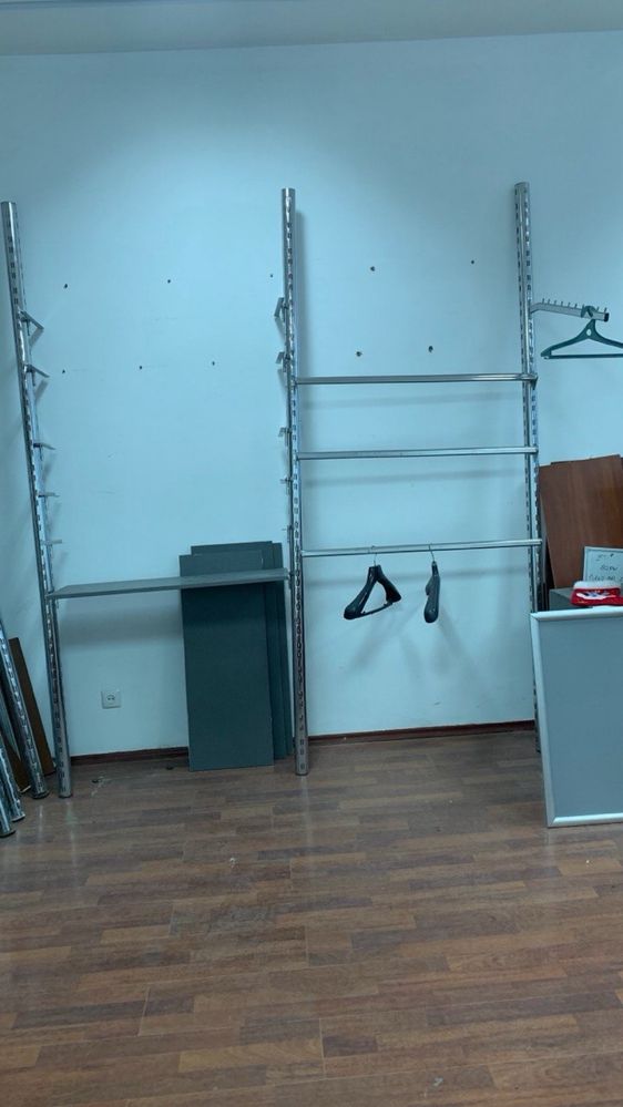 Видеонаблюдение и другое