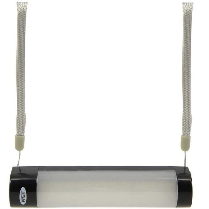 Lampa cort SML ( mica ) cu telecomanda si power bank system - NGT