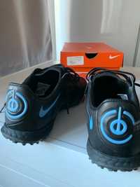 Футболни обувки  Nike react Tiempo PRO 9