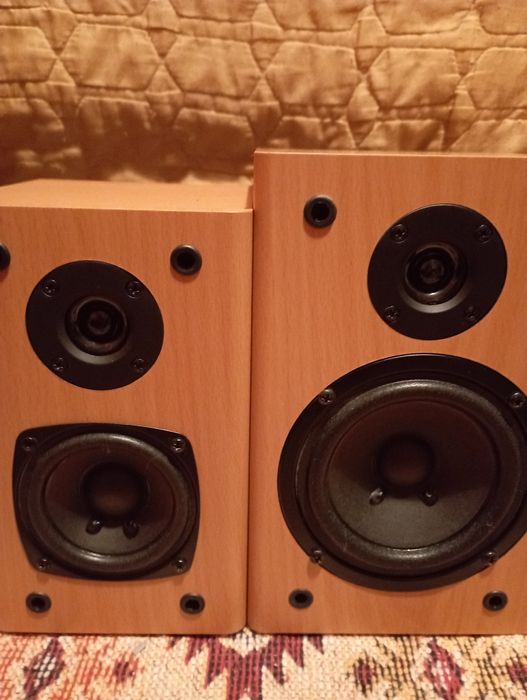 Sistem GENIUS 5.1 activ sw-hf51 5000