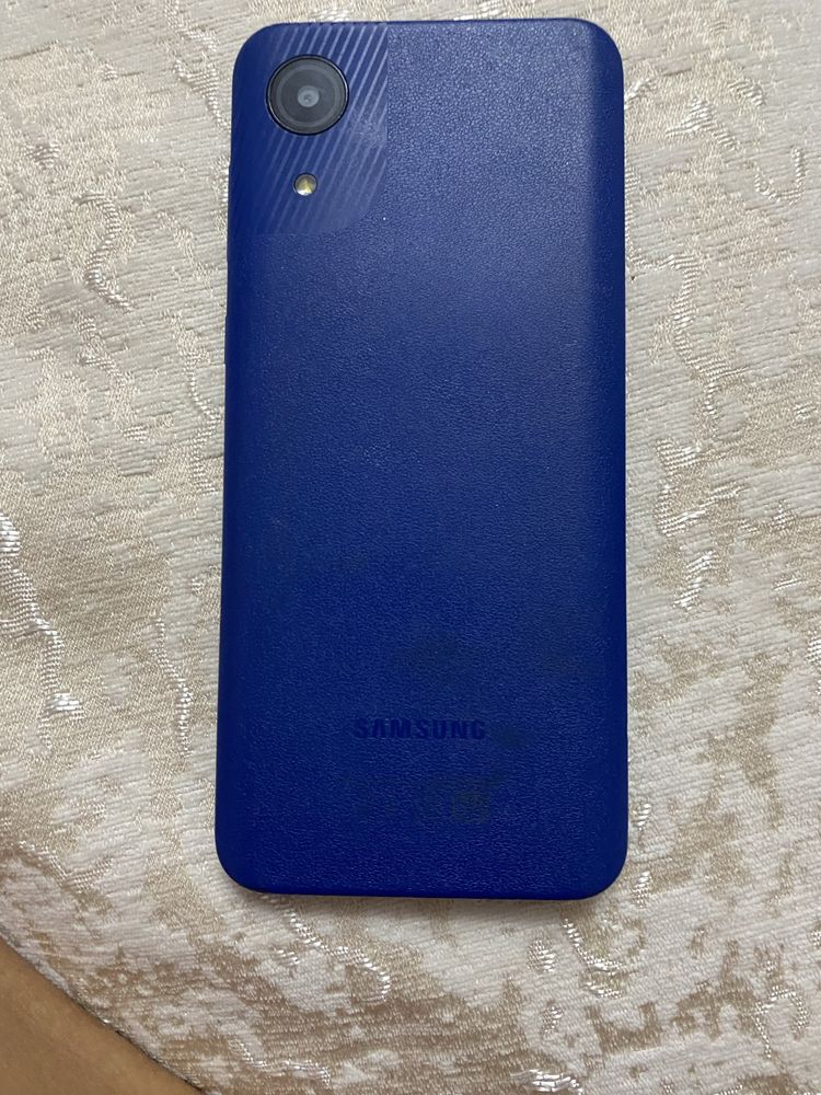 Samsung Galaxy A03core