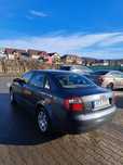 Vand Audi a4 b6 tdi