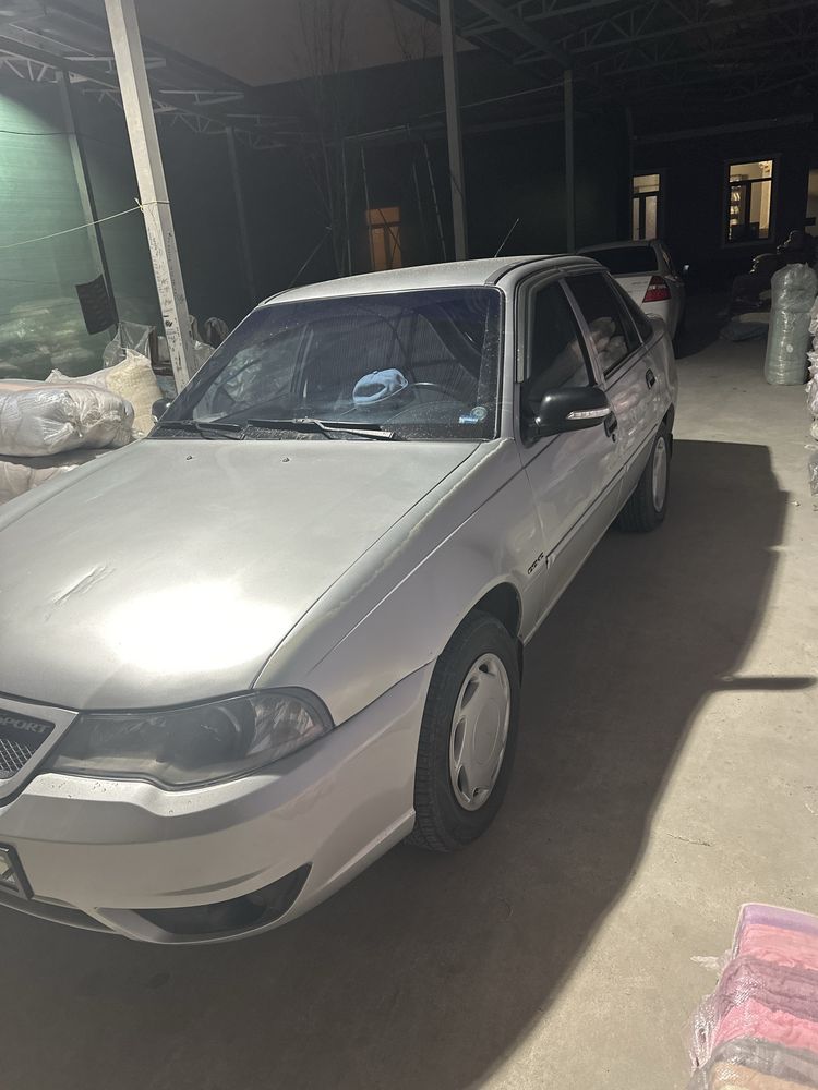 nexia 2 dons 1.6