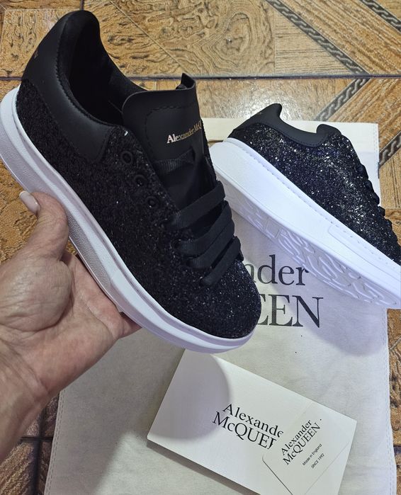 Oferta!!!Adidasi mqueen de la 36 la 40