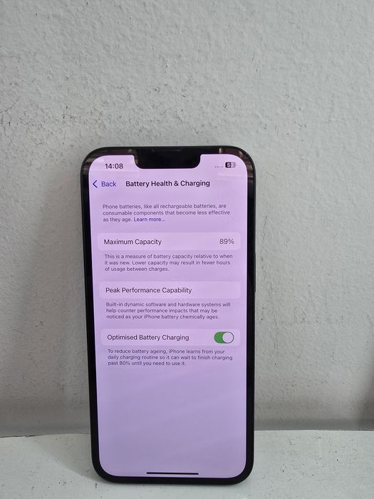 Apple Iphone 13 128GB