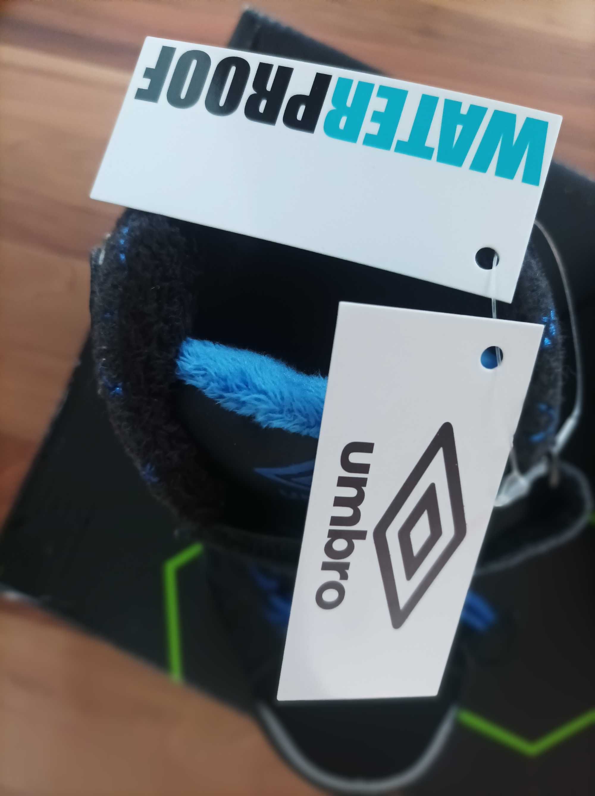 Umbro N28 нови боти