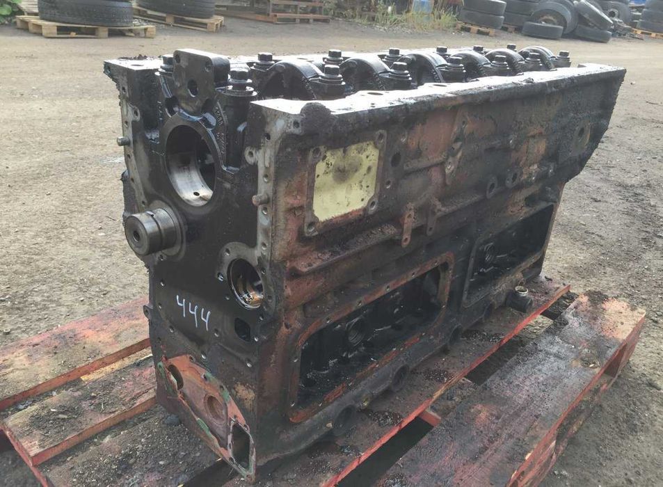 Bloc motor gol pentru camion  XE355C DAF 95XF 1334606