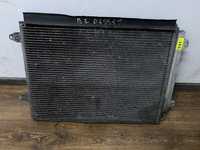 Radiator AC clima Vw Passat B7 1.6tdi CAYC