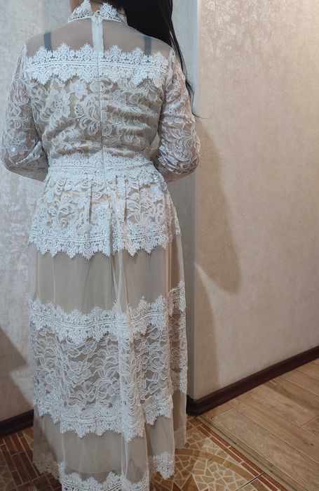 Платья в отличном состоянии!