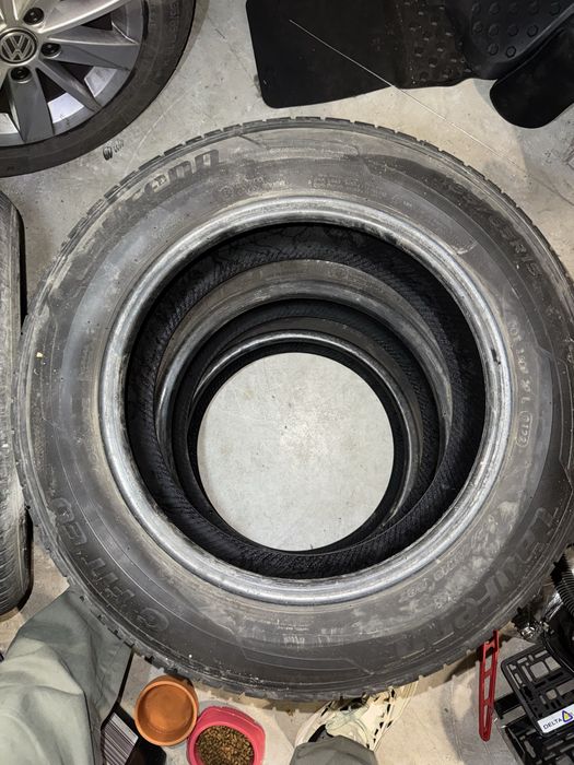 Anvelope vara 185 65 15 DOT 2023