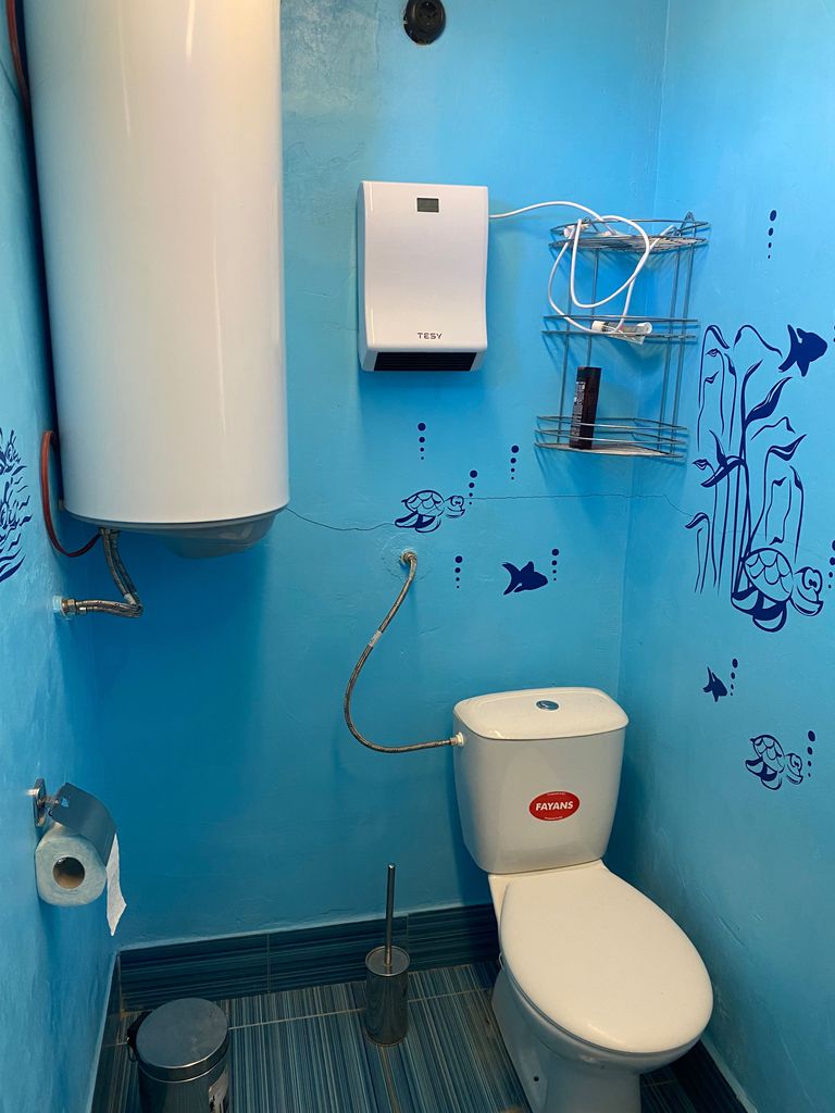 Продава се Къща в София, Красно село - 60 кв.м за 595 €/кв.м - Снимка #14
