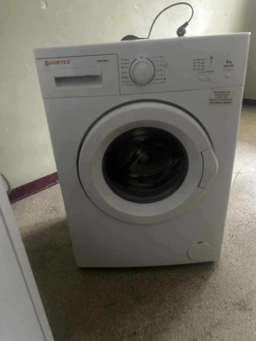 vand masina de spalat VORTEX in stare perfecta 300 lei