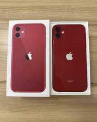 Продам IPhone 11 64G Red в хорошем состянми все работает идеально