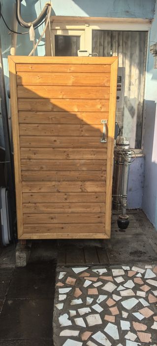 Коптильня камера