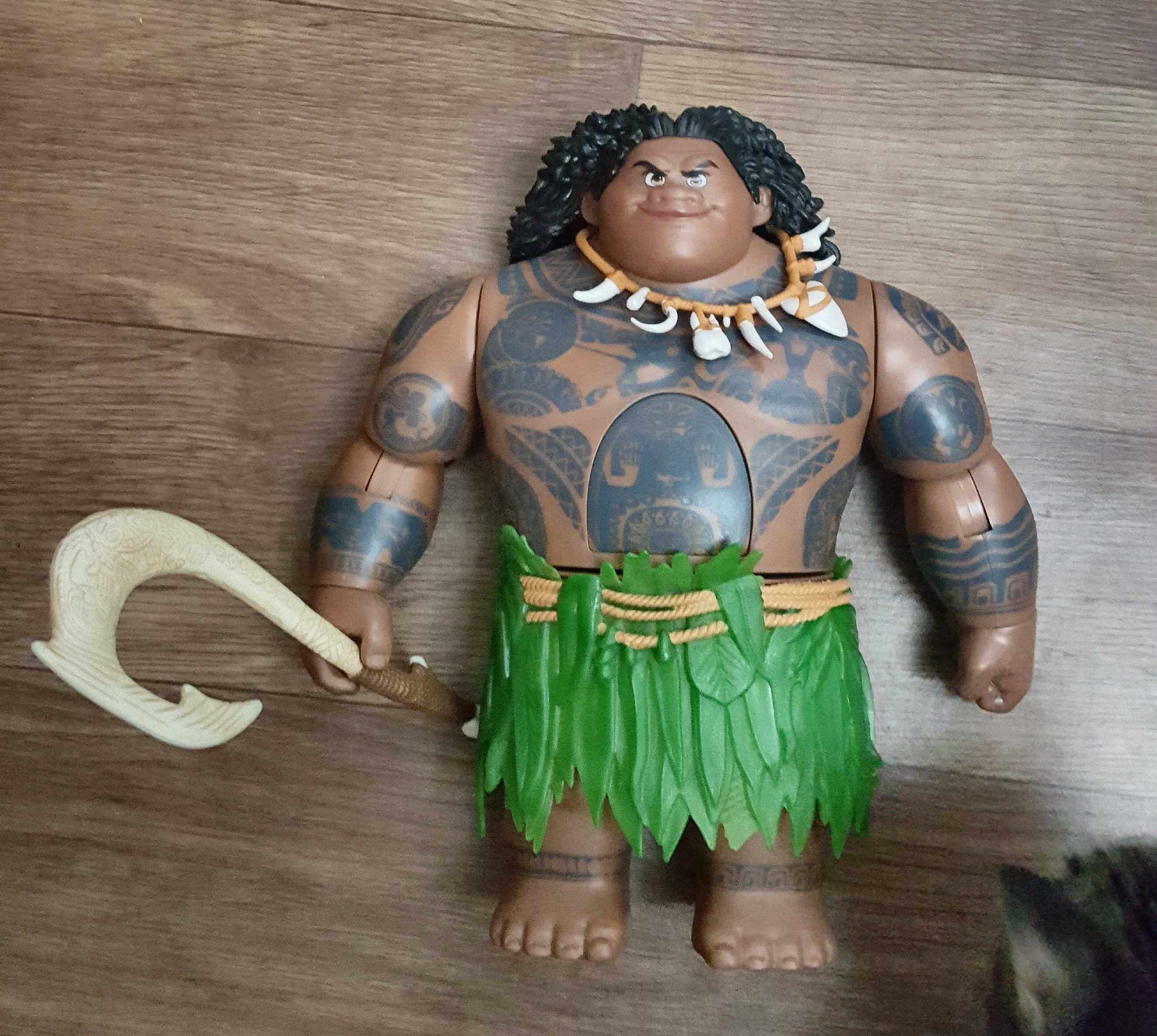 Коллекционная игрушка  из США Дисней Мауи