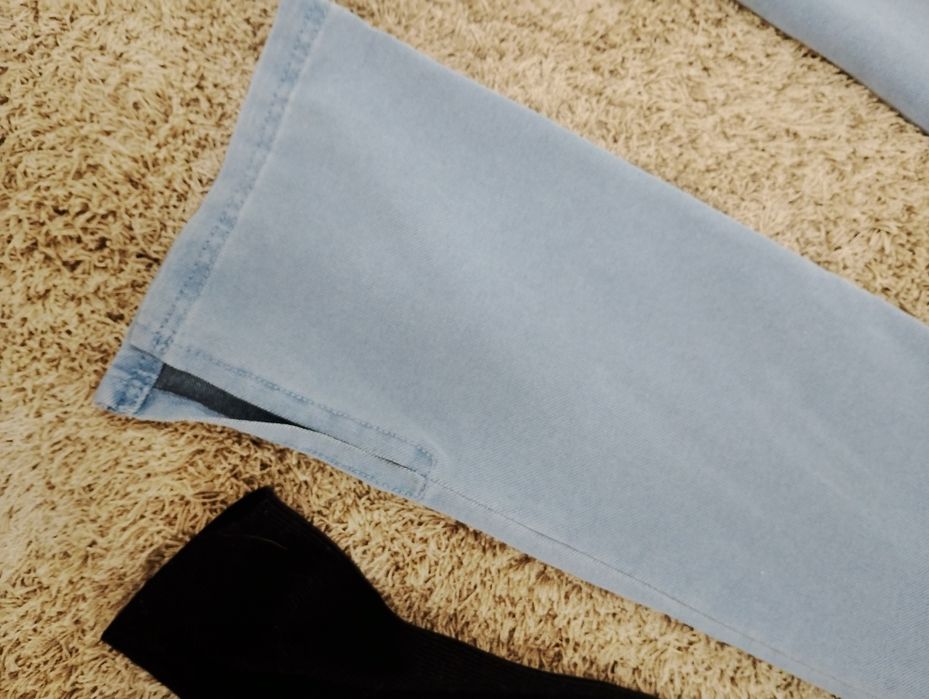 2 клинчета 164 нови по 5 лв