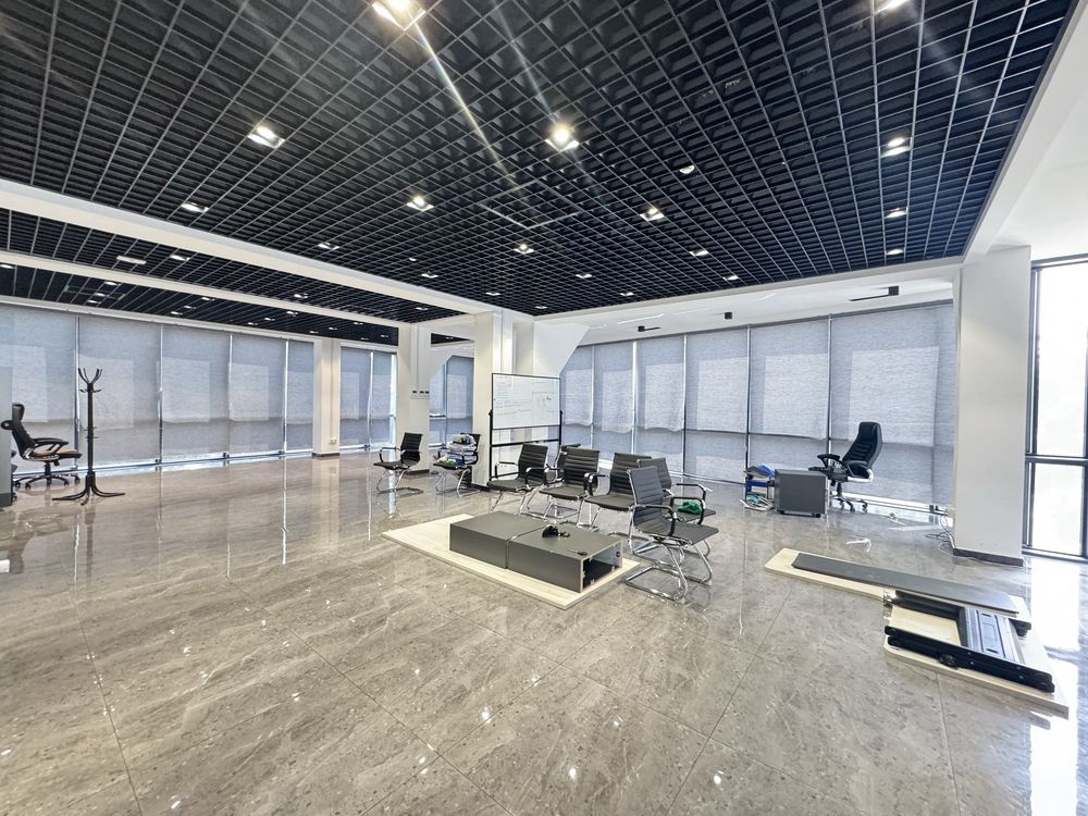 Аренда под офис в Бизнес Центре, Минор