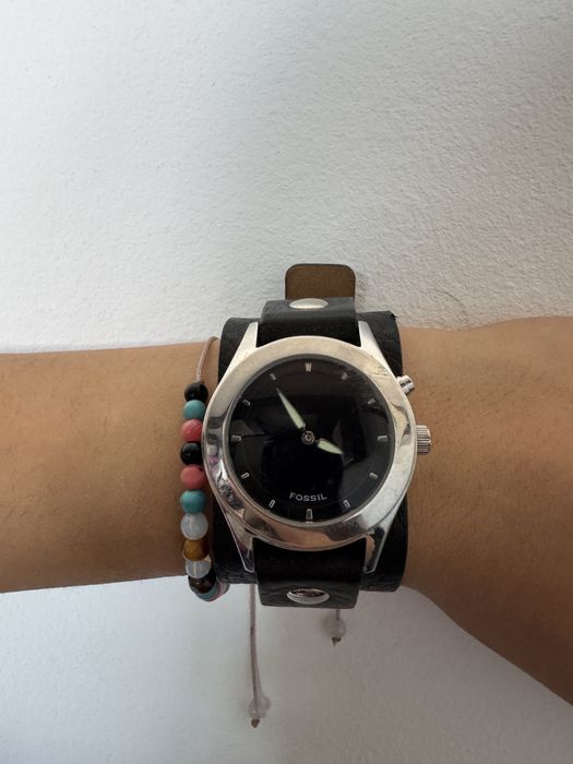 vand ceas fossil dama