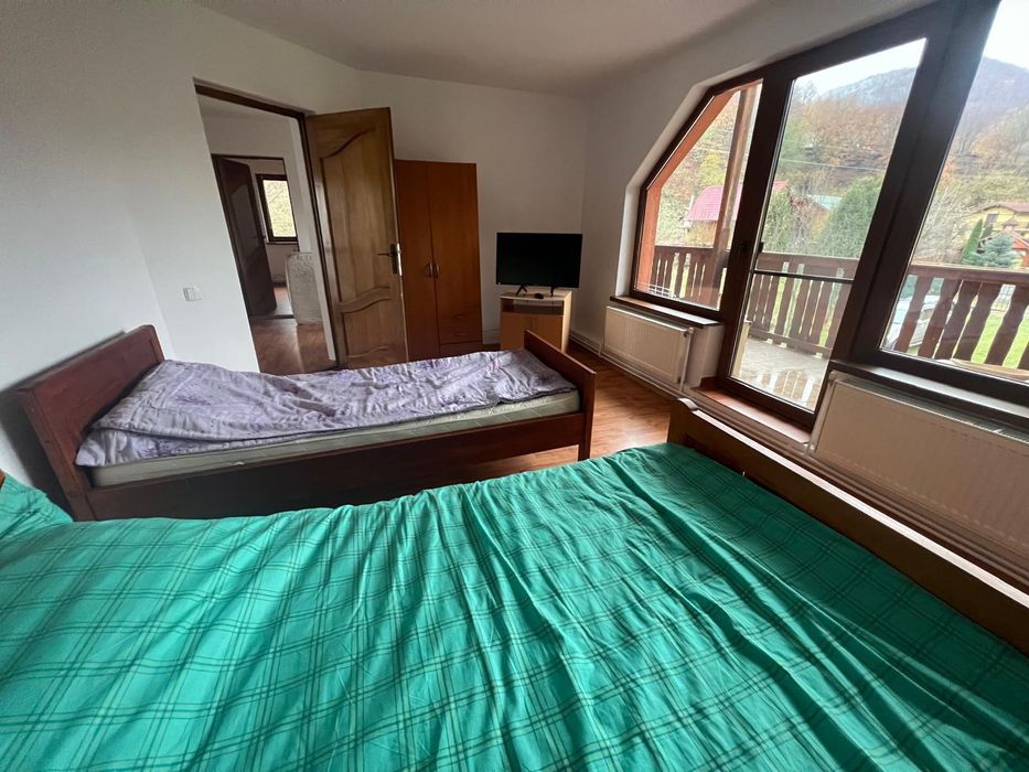 Cabană Revelion Someșu Rece