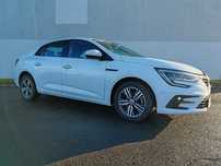 Renault megane 4
