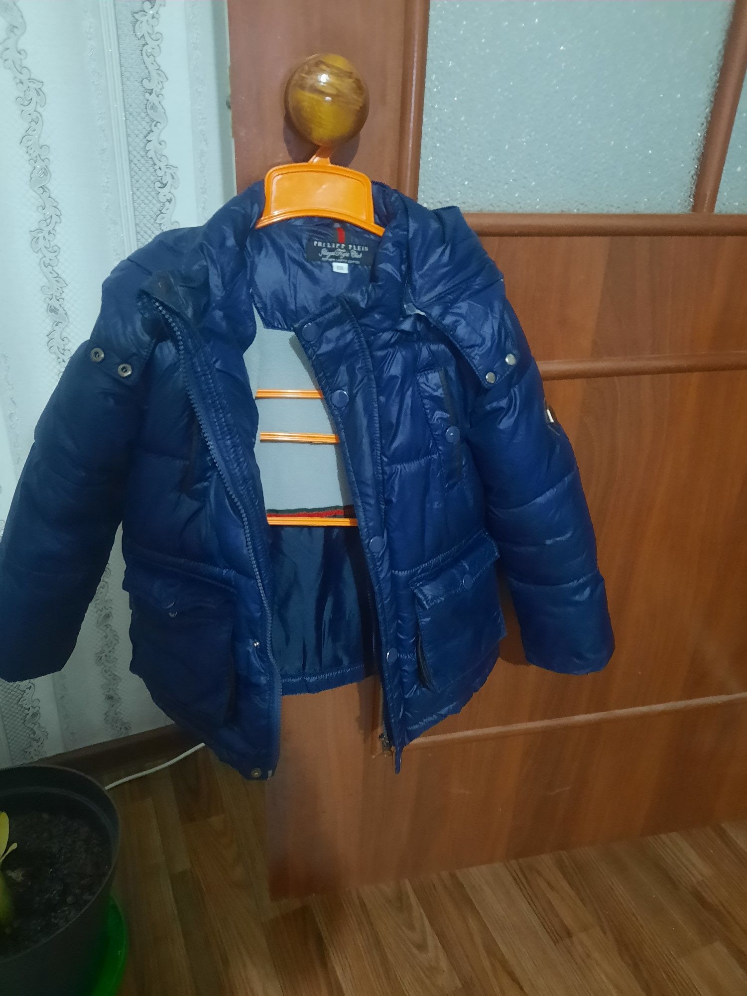 Продаётся детская куртка