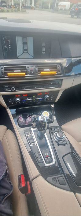 Bmw 530 F10 hybrid 4 butoane