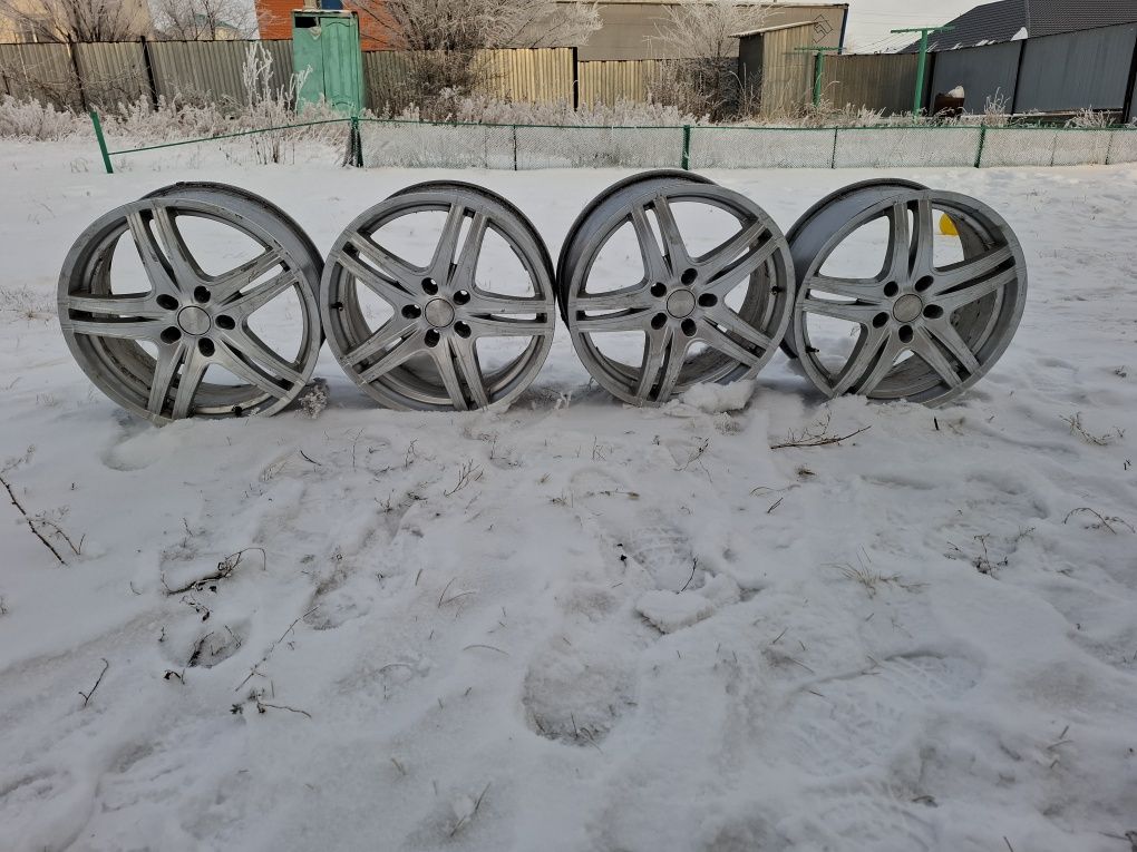 Продам диски R18