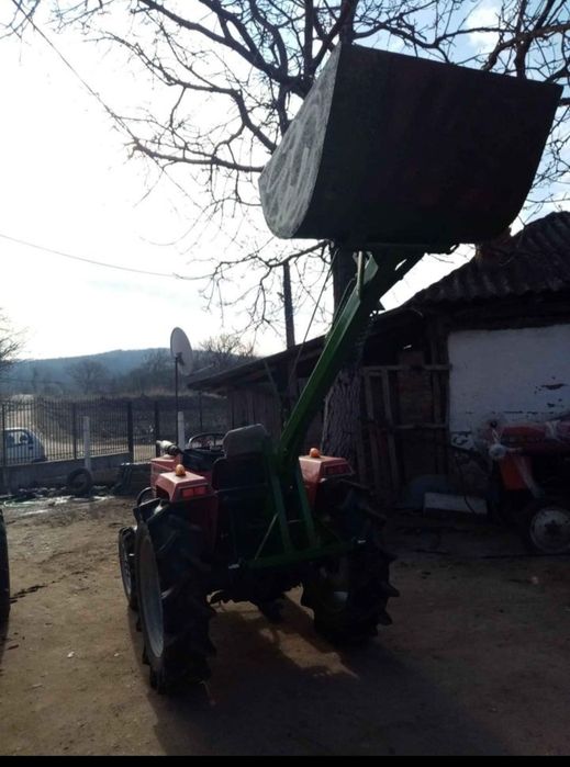 Cupă pe tiranți manuala