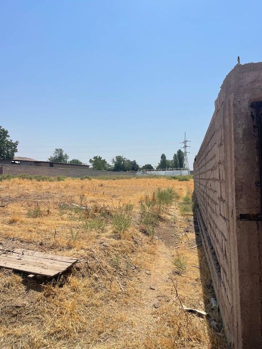 Продажа комерческой земли. В районе Таш моря. 50-соток.