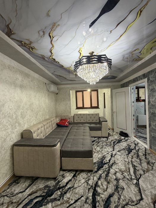 Сдаётся-ижара 2 ком переделанная в 3 ком ПЯТЬСОТКА