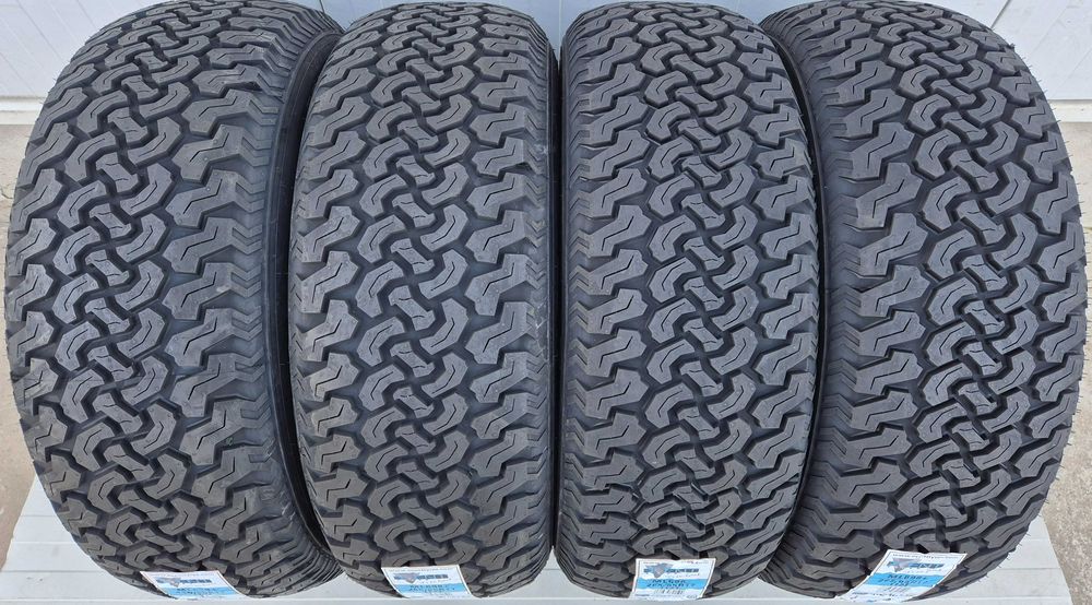 265/65 R17, 112T, EVENT ML698+, Anvelope All Terrain M+S